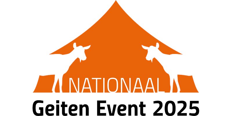 Nationaal Geiten Event 2025