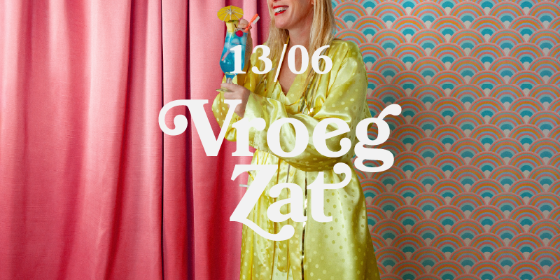 VroegZat  13-06-2026