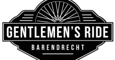 Gentlemen's Ride 2017