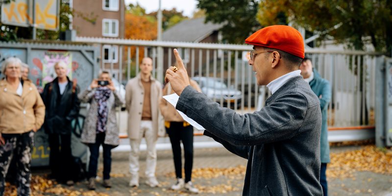 De verborgen schatten van De Bastei: een exclusief kijkje!