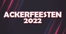 ACKERFEESTEN 2022