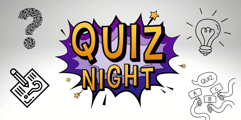Pub Quiz Madness