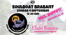 Soulboat Brabant 04-09