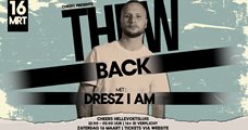 THRWBACK - Cheers Hellevoetsluis
