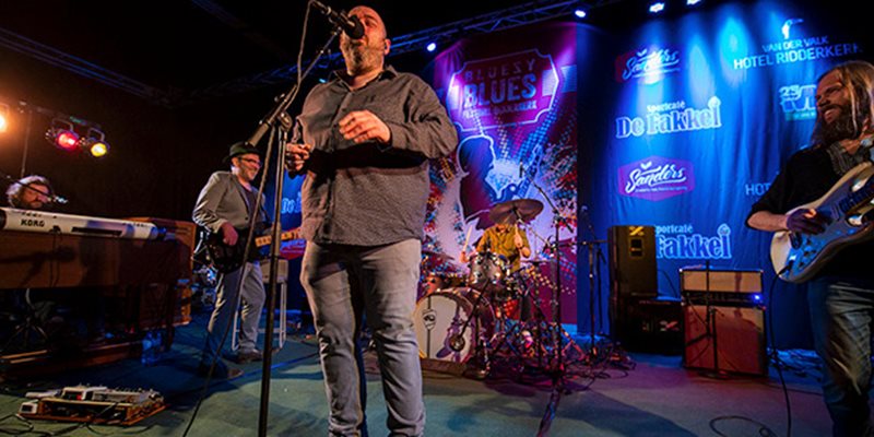 The BluesBones