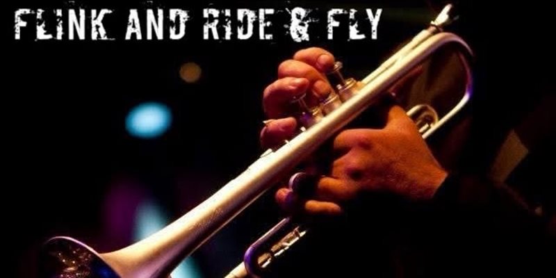 Flink & Ride & Fly - live at Jazzcafé Dizzy - 18-10-2026