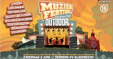 Muziek Festival Sliedrecht 