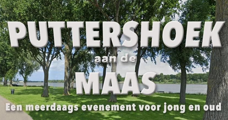 PUTTERSHOEK aan de MAAS