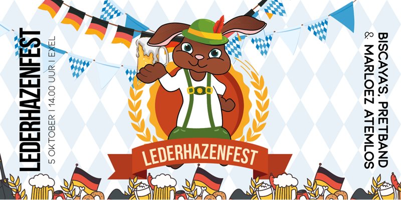 Lederhazenfest