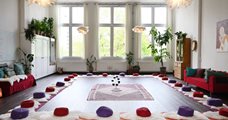Qi-Flow zomer retreat Leiden