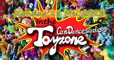 in the Toyzone
