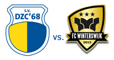 DZC’68 – FC Winterswijk