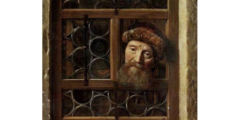 Museumlezing dinsdag over illusionist Samuel van Hoogstraten