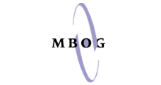 MBOG Congres 2018