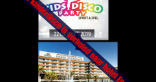 Club Pramisi Presents: Kids Disco Party