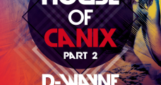 House of Canix