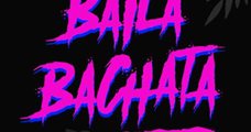 Baila bachata practice  night 12/11