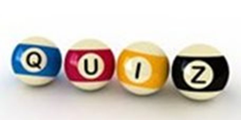 Quiz-avond (Kroegquiz.nl)
