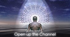 Open up the Channel - live event 