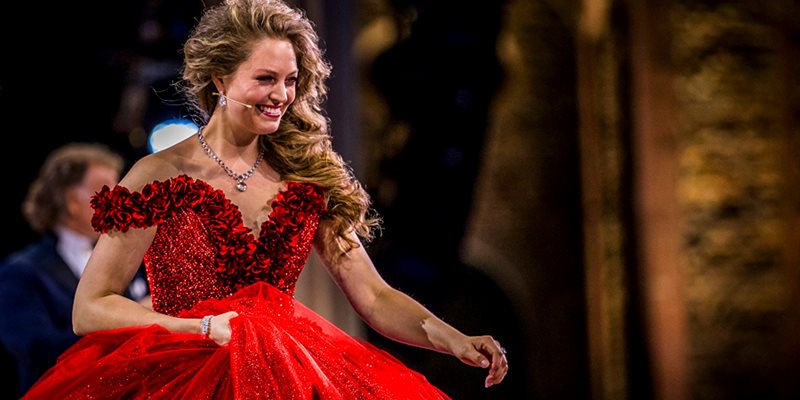 Kerstconcert Grootkoor Amsterdam