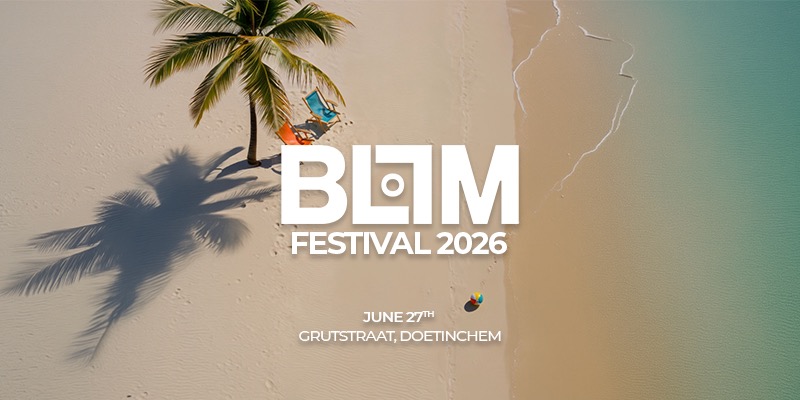 Bloom Festival 2026