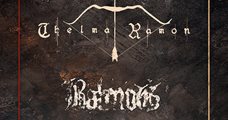 Thelma Ramon + Balmog