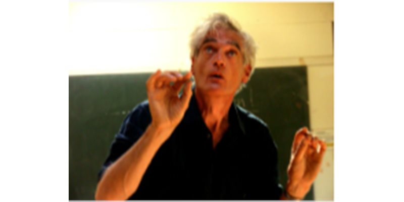 LEZING | PAUL VAN DIJK | 23 APRIL 2026