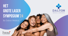 Het Grote Laser Symposium '24