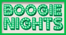 BOOGIE NIGHTS 08.06.2024 
