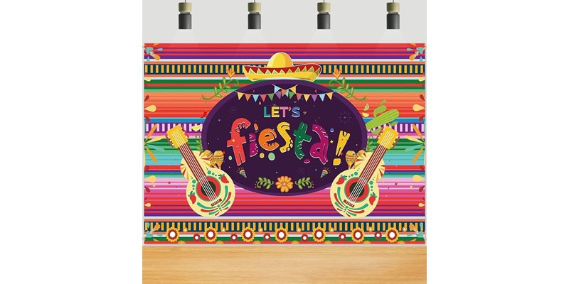TexMex CountryBlueGrass