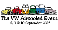 The VW Aircooled Event