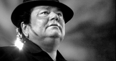 Hazes tribute avond - Eendrachtshoeve Zuid-Beijerland