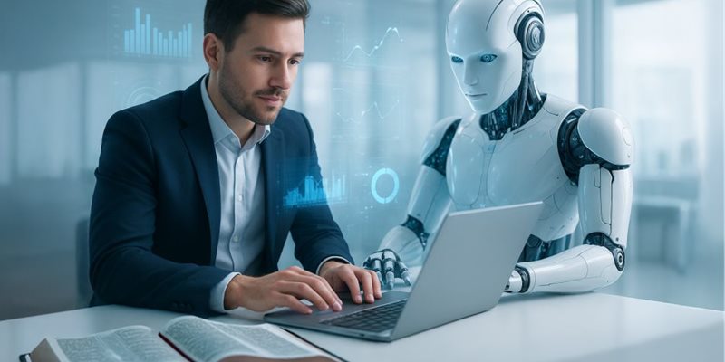 AI informatieavond, Bijbels bezinnen op AI in jouw praktijk