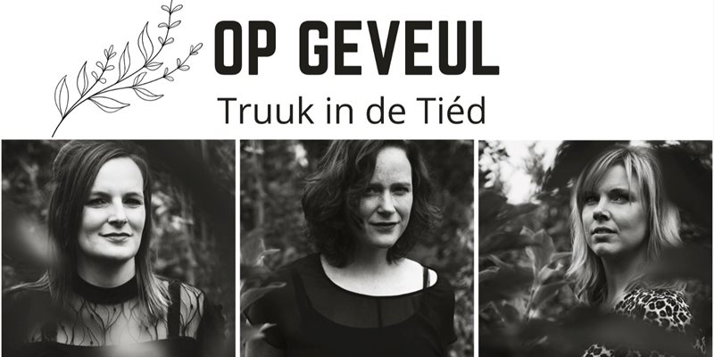 Op geveul - Truuk in de tiéd - Stevensweert