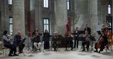 Klassieke muziekochtend vrijdag:Bach;troost in barre tijden