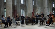 Klassieke muziekochtend dinsdag:Bach;troost in barre tijden