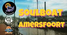 Soulboat Amersfoort 26-06