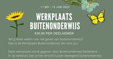 Buitenonderwijs