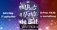 Oh! What a Night de Bilt (helaas geannuleerd)