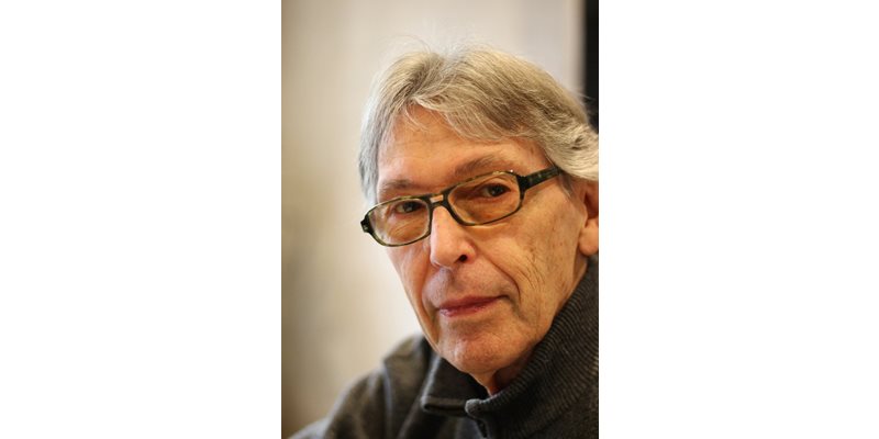 Poëziemiddag met Hans van Pinxteren