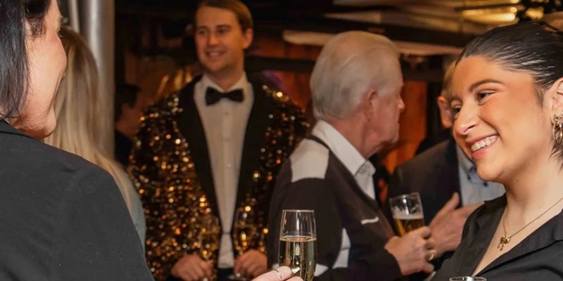 Demo Shop - Zakelijke evenementen