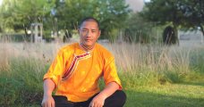 Tulku Lobsang Rinpoche 2024