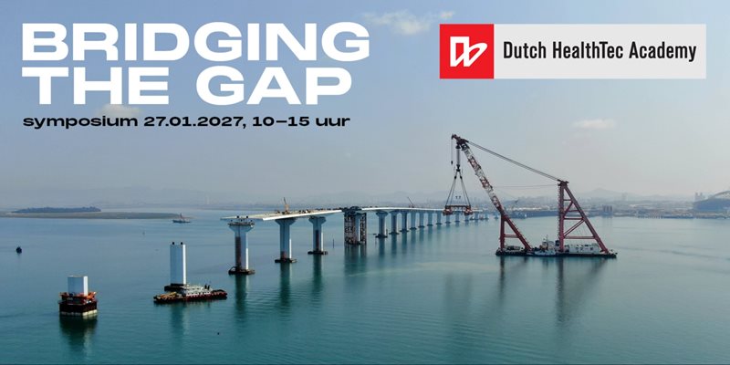 Bridging the gap 2027
