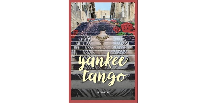 JP den Tex met " YANKEE TANGO