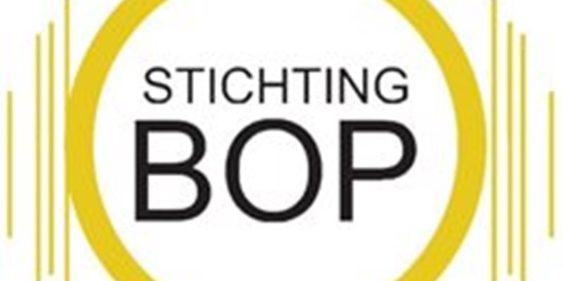OlieBop 1 januari (25 jaar bestaan)