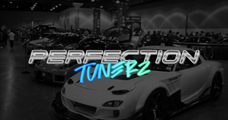 Perfection Tunerz Custom Cars & Bikes 2K23 Belgium