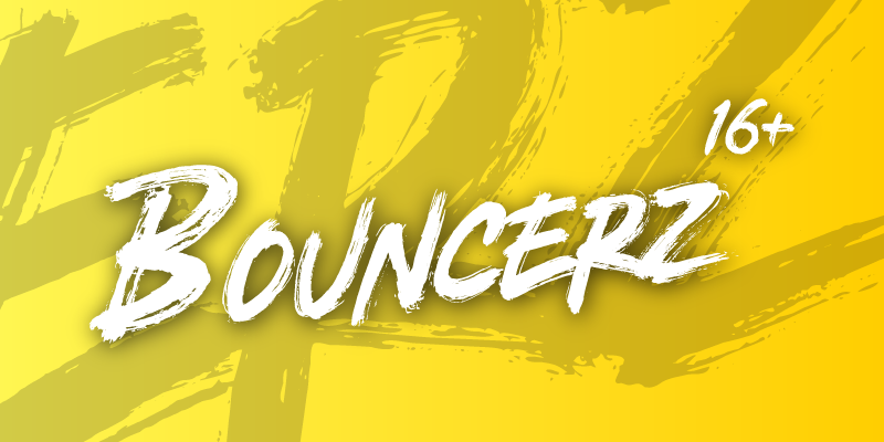 Bouncerz x KM