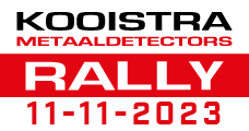 Kooistra Rally 2023 ** Garrett European Contest