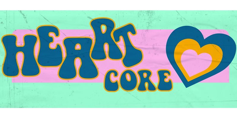 Heartcore
