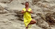 Zaterdagochtend Fysio- Chineng Qigong  18 december  2021 